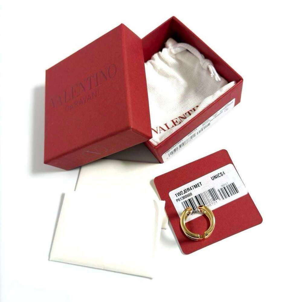 VALENTINO Ring - Picture 10 of 10